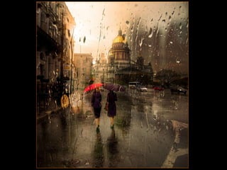 Rainy street photography (雨中街頭攝影)