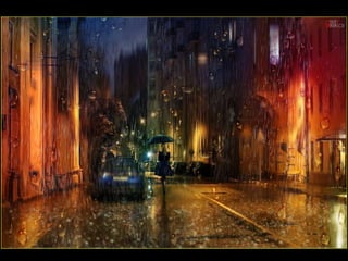 Rainy street photography (雨中街頭攝影)