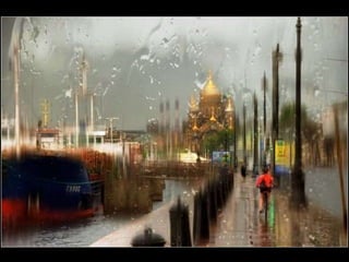 Rainy street photography (雨中街頭攝影)