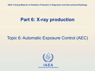 Raiobiology 9 | PPT