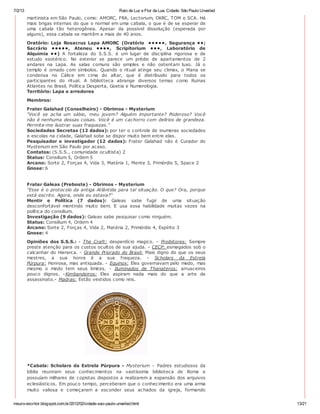 Raio de luz e flor da lu..