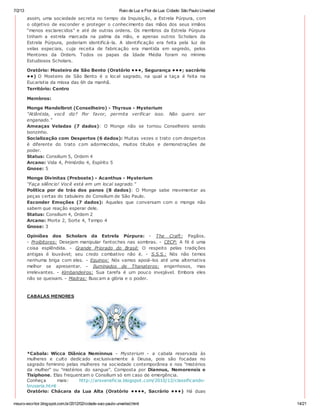 Raio de luz e flor da lu..