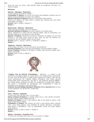 Raio de luz e flor da lu..