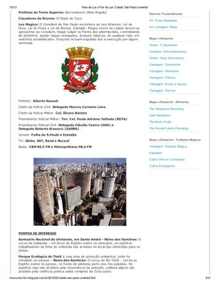 Raio de luz e flor da lu..