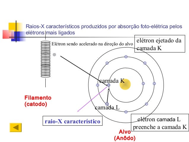 Curso de raio x