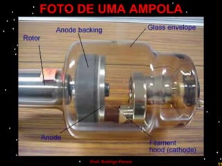FOTO DE UMA AMPOLA




      Prof. Rodrigo Penna
                            11
 