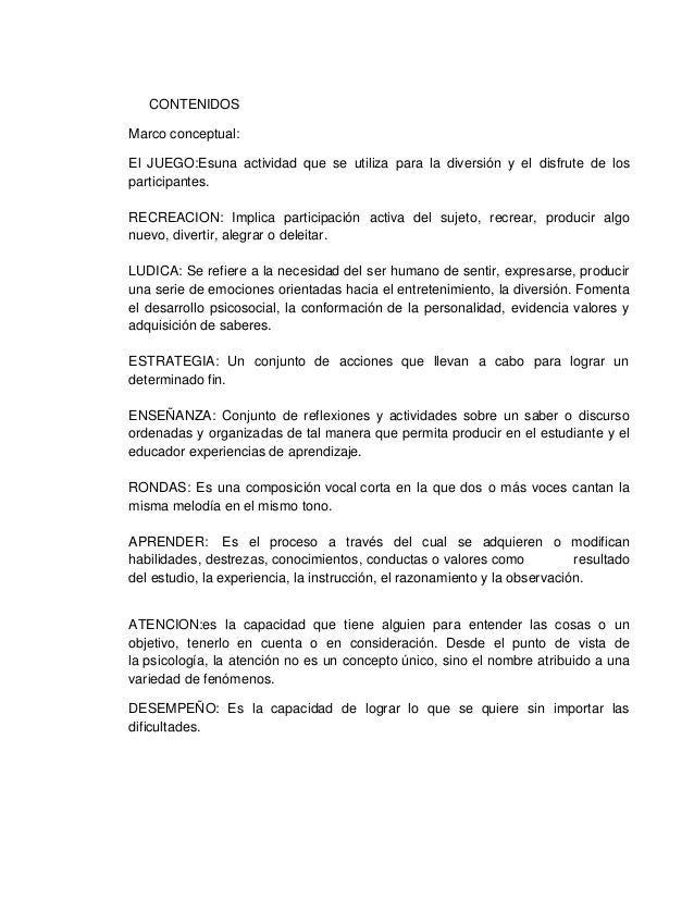 Ejemplo De Un Resumen Analitico Escrito - Ejemplo Sencillo