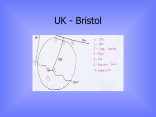 UK - Bristol 