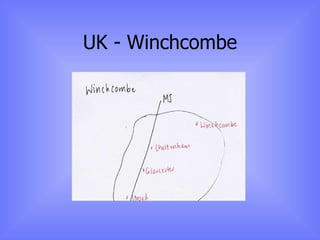 UK - Winchcombe 