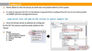 Raisecom GPON Solution Training - Chapter 4 NView_V2.pptx