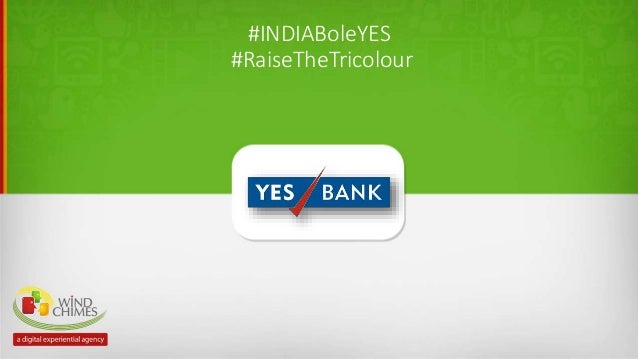 Yes bank case study pdf image