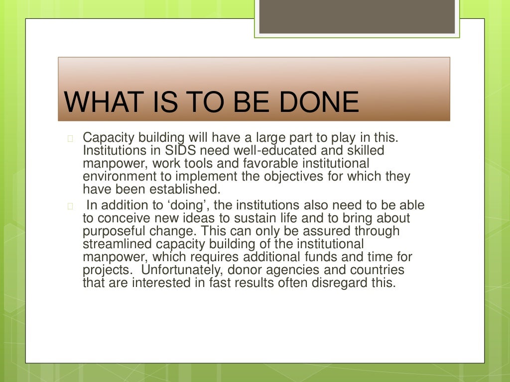 Sea level rise map image