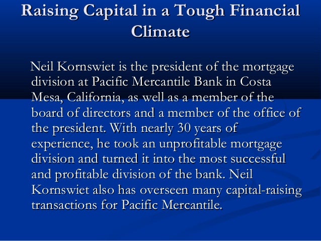 pacific mercantile bank jobs