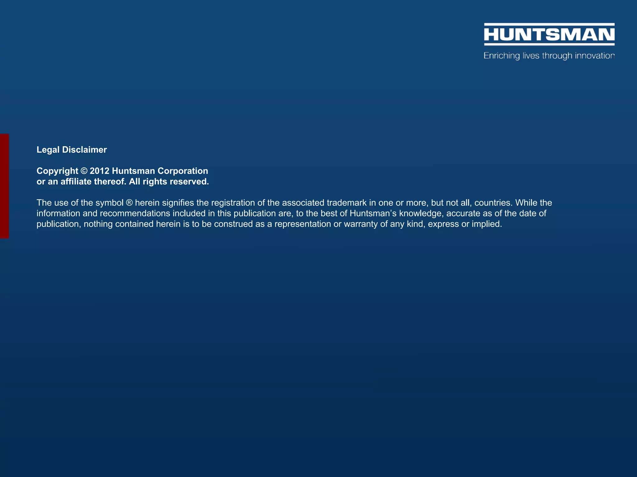 Advanced Materials 85
Matrimid® 5218
Tg by DMA > 300°C
Next product >Tougheners and flexibilizers < Previous product< Table of content
 