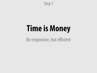 Raising seed capital for startups