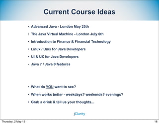 Raising The Bar | PPT