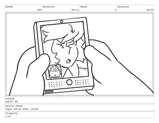 Scene
020
Duration
00:14
Panel
5
Duration
00:02
Dialog
LAPIS: NO.
Action Notes
Lapis antics down, sared.
Slugging
1.01
 