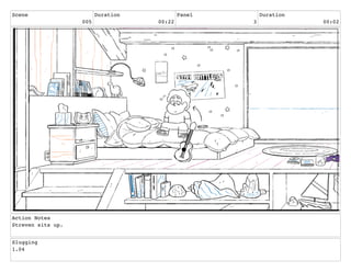 Scene
005
Duration
00:22
Panel
3
Duration
00:02
Action Notes
Streven sits up.
Slugging
1.04
 
