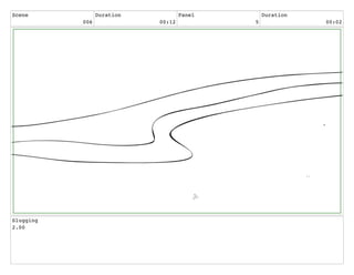 Scene
006
Duration
00:12
Panel
5
Duration
00:02
Slugging
2.00
 