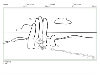 Scene
007
Duration
00:18
Panel
8
Duration
00:02
Slugging
0.06
 