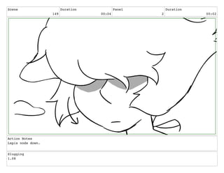 Scene
149
Duration
00:04
Panel
2
Duration
00:02
Action Notes
Lapis nods down.
Slugging
1.08
 