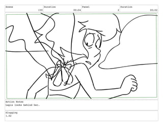 Scene
159
Duration
00:04
Panel
2
Duration
00:02
Action Notes
Lapis looks behind her.
Slugging
1.02
 