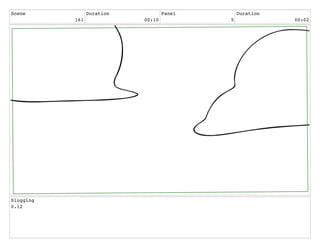 Scene
161
Duration
00:10
Panel
5
Duration
00:02
Slugging
0.12
 