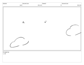 Scene
163
Duration
03:12
Panel
5
Duration
00:02
Slugging
1.02
 