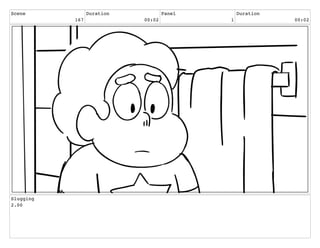 Scene
167
Duration
00:02
Panel
1
Duration
00:02
Slugging
2.00
 