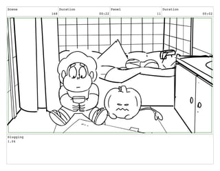 Scene
168
Duration
00:22
Panel
11
Duration
00:02
Slugging
1.04
 