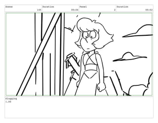 Scene
145
Duration
00:04
Panel
2
Duration
00:02
Slugging
1.00
 