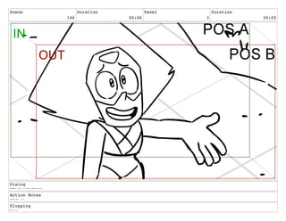 Scene
146
Duration
00:06
Panel
3
Duration
00:02
Dialog
PERIDOT: Isn't it worth fighting for?
Action Notes
Camera ADJ - S.E.
Slugging
ADJ: 0.14
 