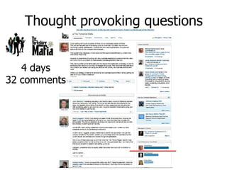 Thought provoking questions
4 days
32 comments
 