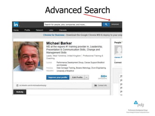 Advanced Search
 