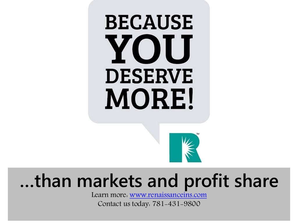 Renaissance Alliance Insurance Services, LLC Membership