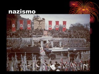 nazismo 