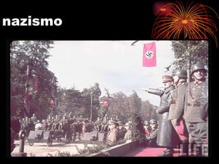 nazismo 