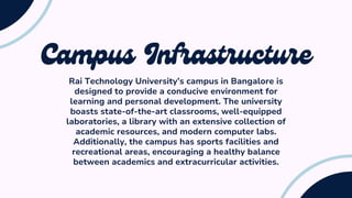 Exploring the Rai Technology University Bangalore.pdf