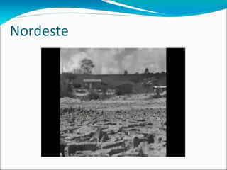 Nordeste 