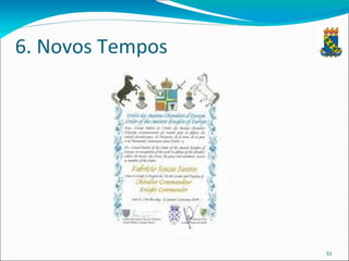 6. Novos Tempos 
