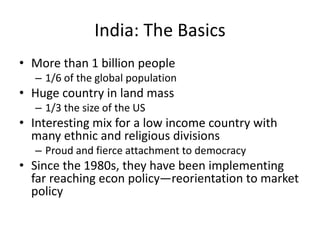 raj and the license raj with respect.ppt