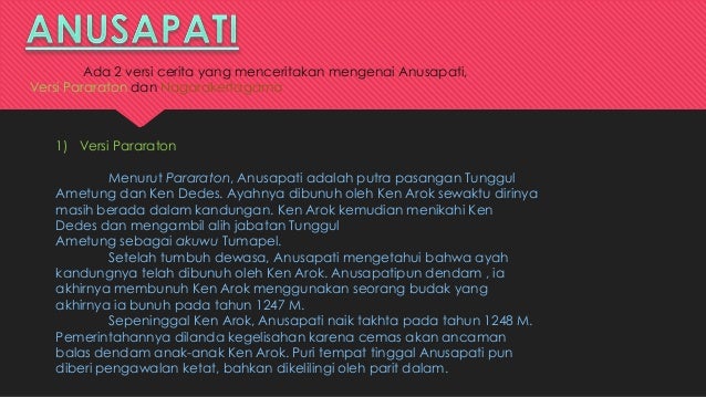 peristiwa penting kerajaan singasari Raja kerajaan singasari kelompok 3 kelas x mia 2 peristiwa penting kerajaan singasari Raja kerajaan singasari kelompok 3 kelas x mia 2