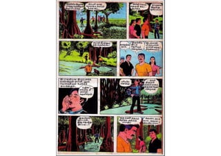 Tamil comics - Rajali raja-payal