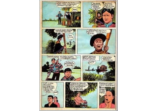 Tamil comics - Rajali raja-payal