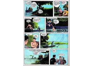 Tamil comics - Rajali raja-payal