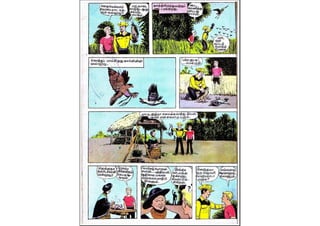 Tamil comics - Rajali raja-payal