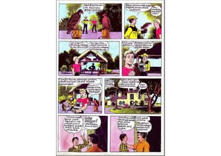 Tamil comics - Rajali raja-payal