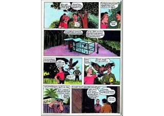 Tamil comics - Rajali raja-payal