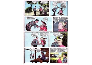 Tamil comics - Rajali raja-payal