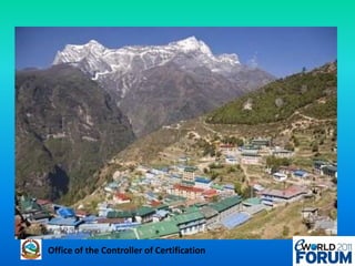 Land of Mt. Everest12